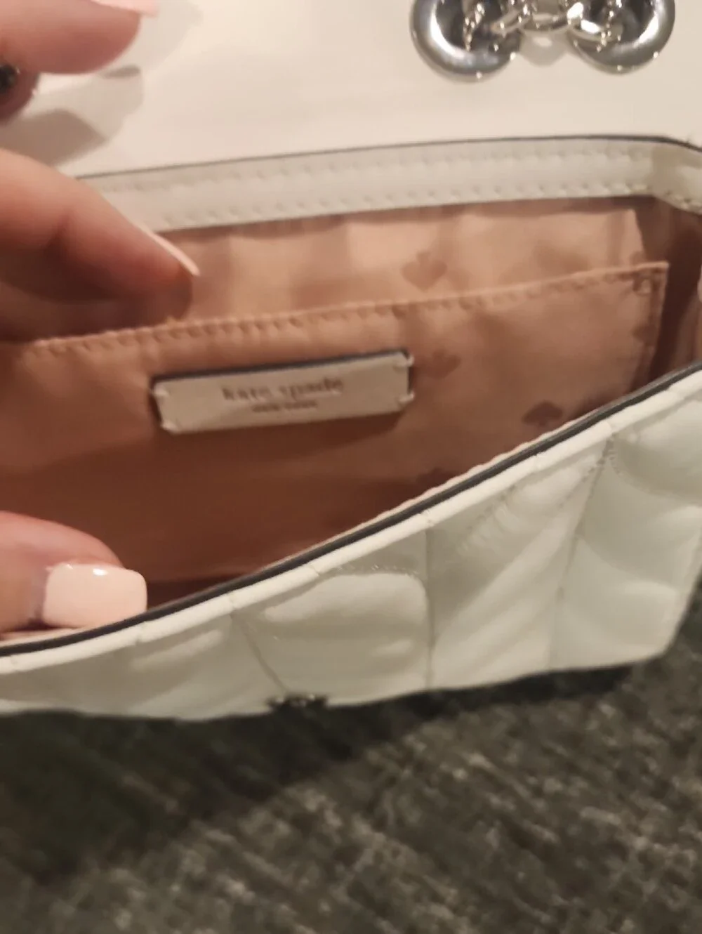 kate spade chic kate